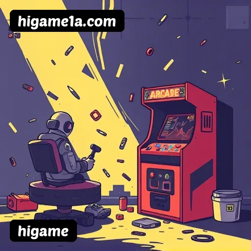 Catálogo Completo de Bônus higame