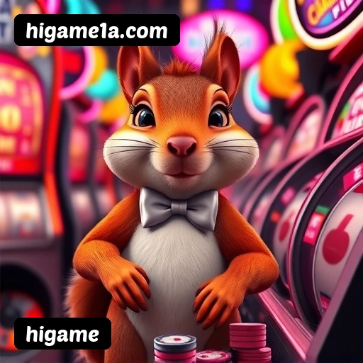 higame Logo