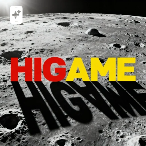 APP oficial da higame para mobile