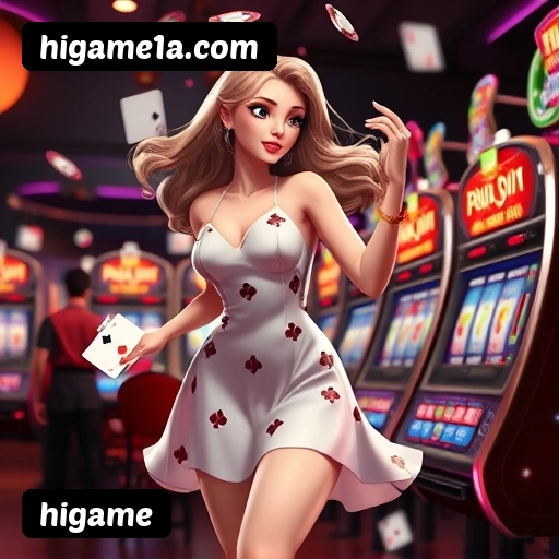 higame Logo