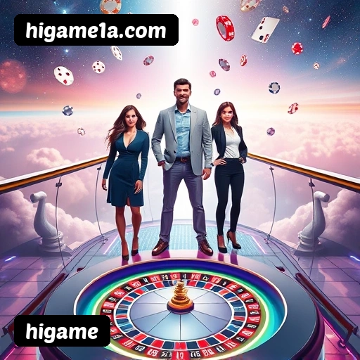 higame Logo