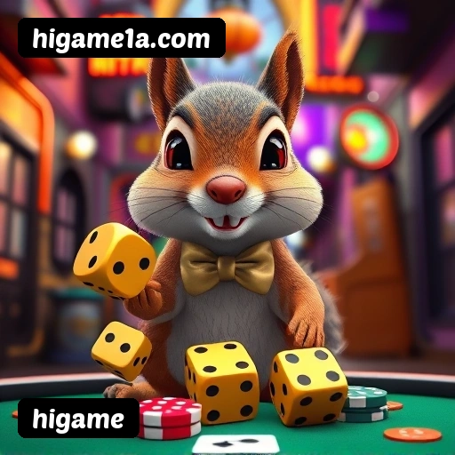 higame Logo