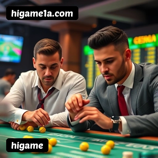 higame Logo