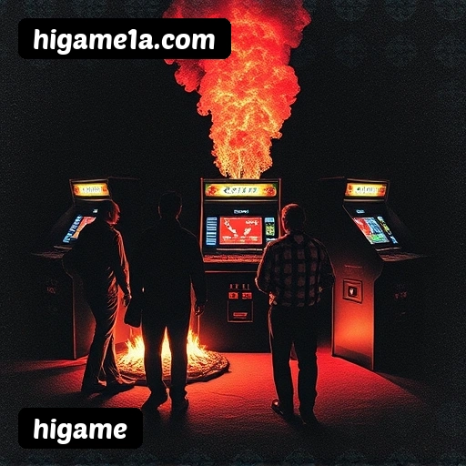 higame Logo