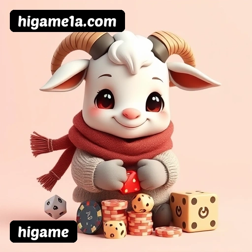 higame Logo