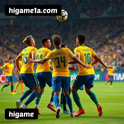 higame Logo